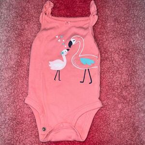 Sweet Baby Girl 0-3 months Outfit – Excellent Condition